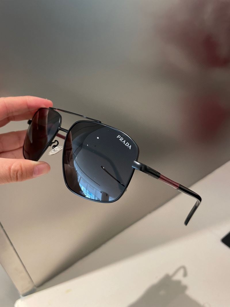 Prada Sunglasses